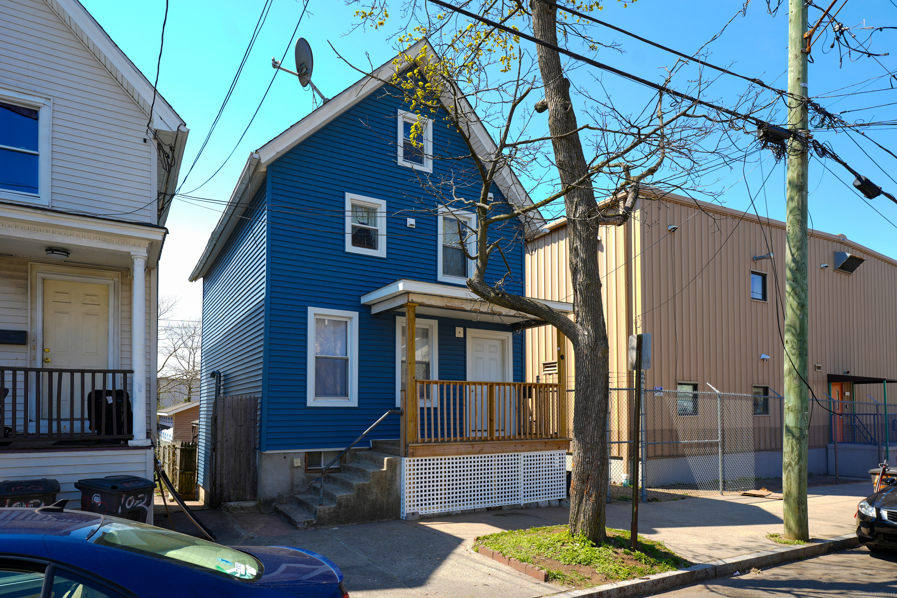 104 Haven Street New Haven CT 06513