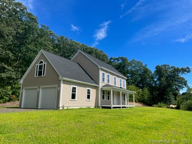 40 Bokum Road Old Saybrook CT 06475