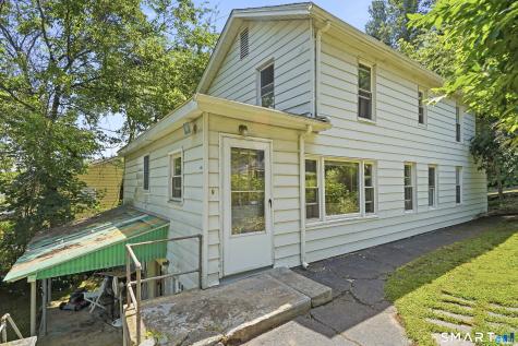 6 Beech Street Ansonia CT 06401