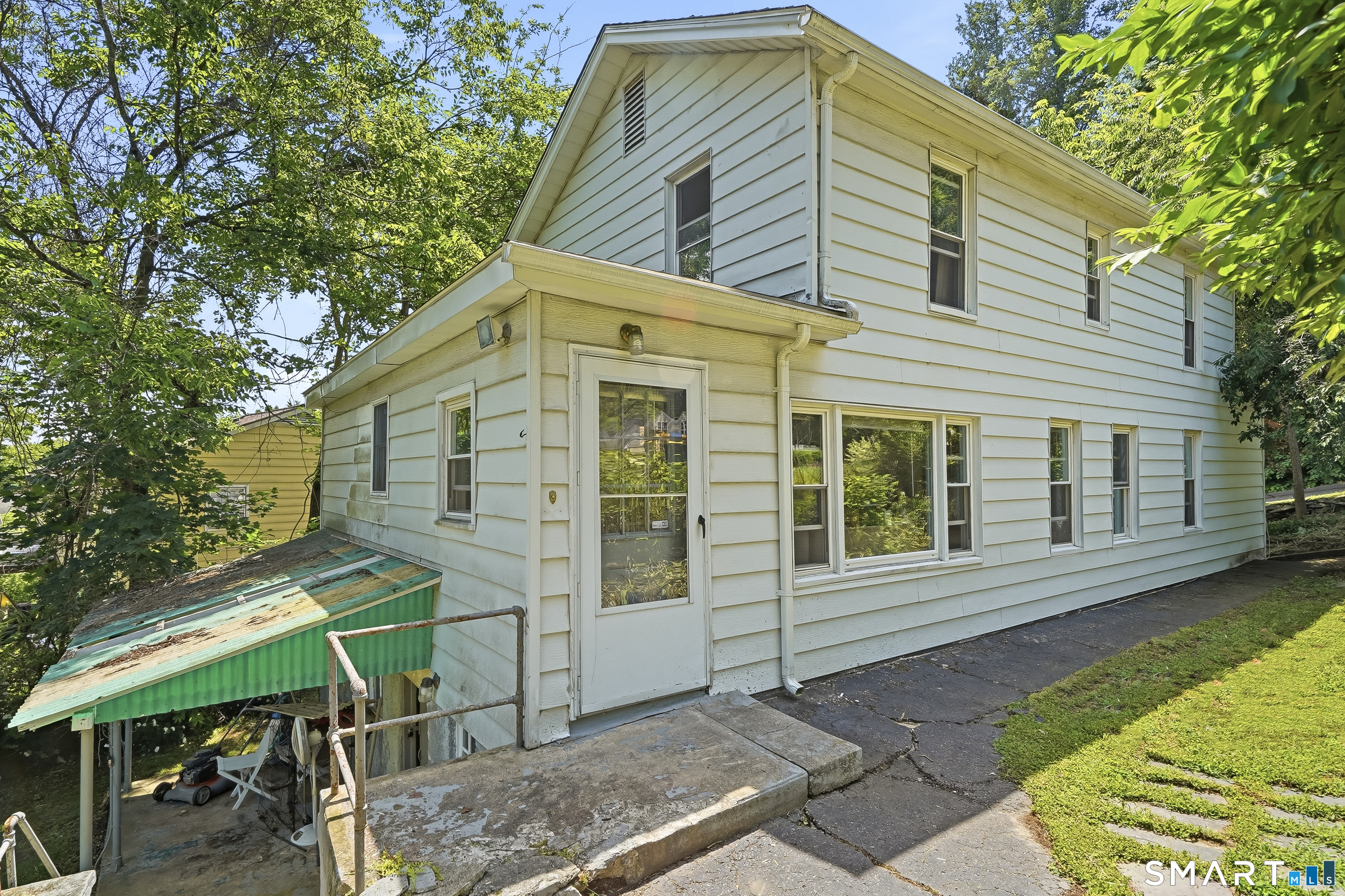 6 Beech Street Ansonia CT 06401