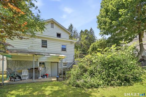 6 Beech Street Ansonia CT 06401