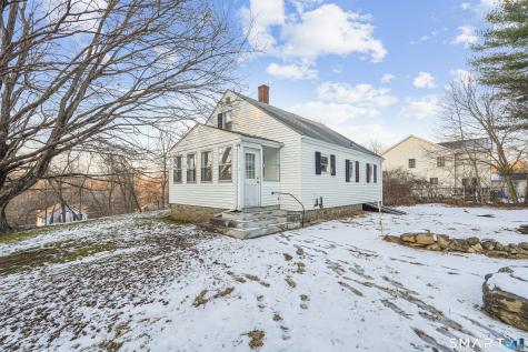 20 Mckenna Avenue Griswold CT 06351