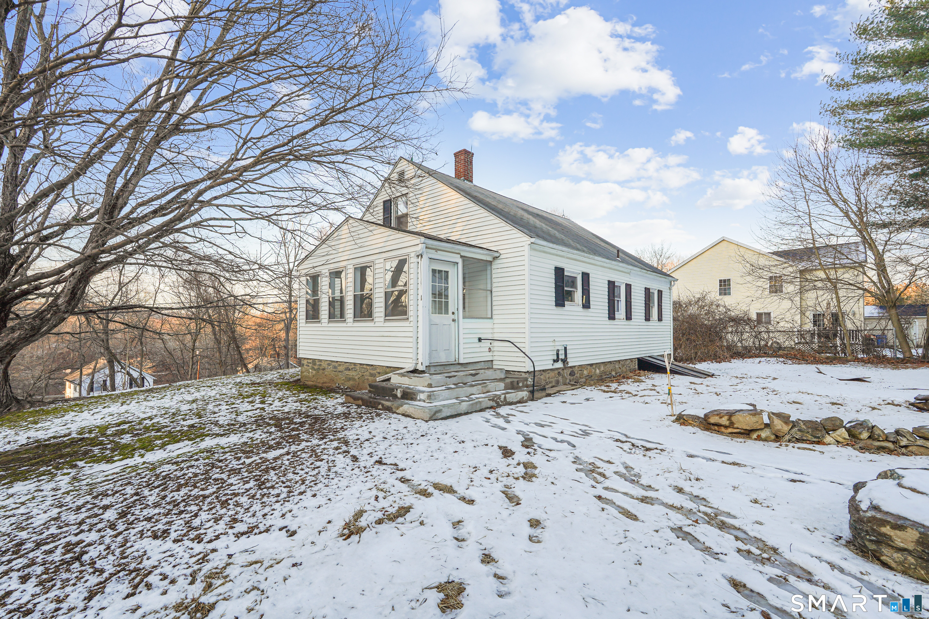 20 Mckenna Avenue Griswold CT 06351