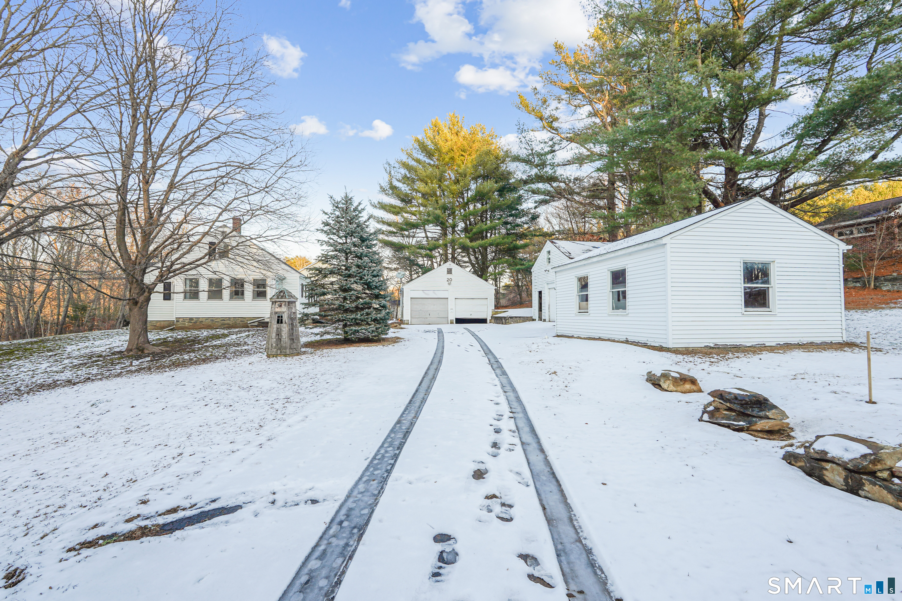 20 Mckenna Avenue Griswold CT 06351