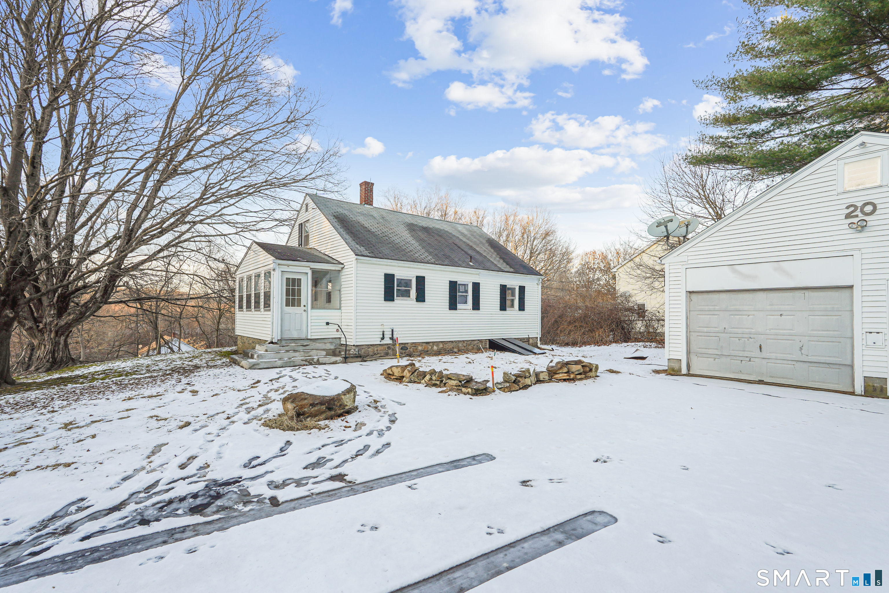 20 Mckenna Avenue Griswold CT 06351
