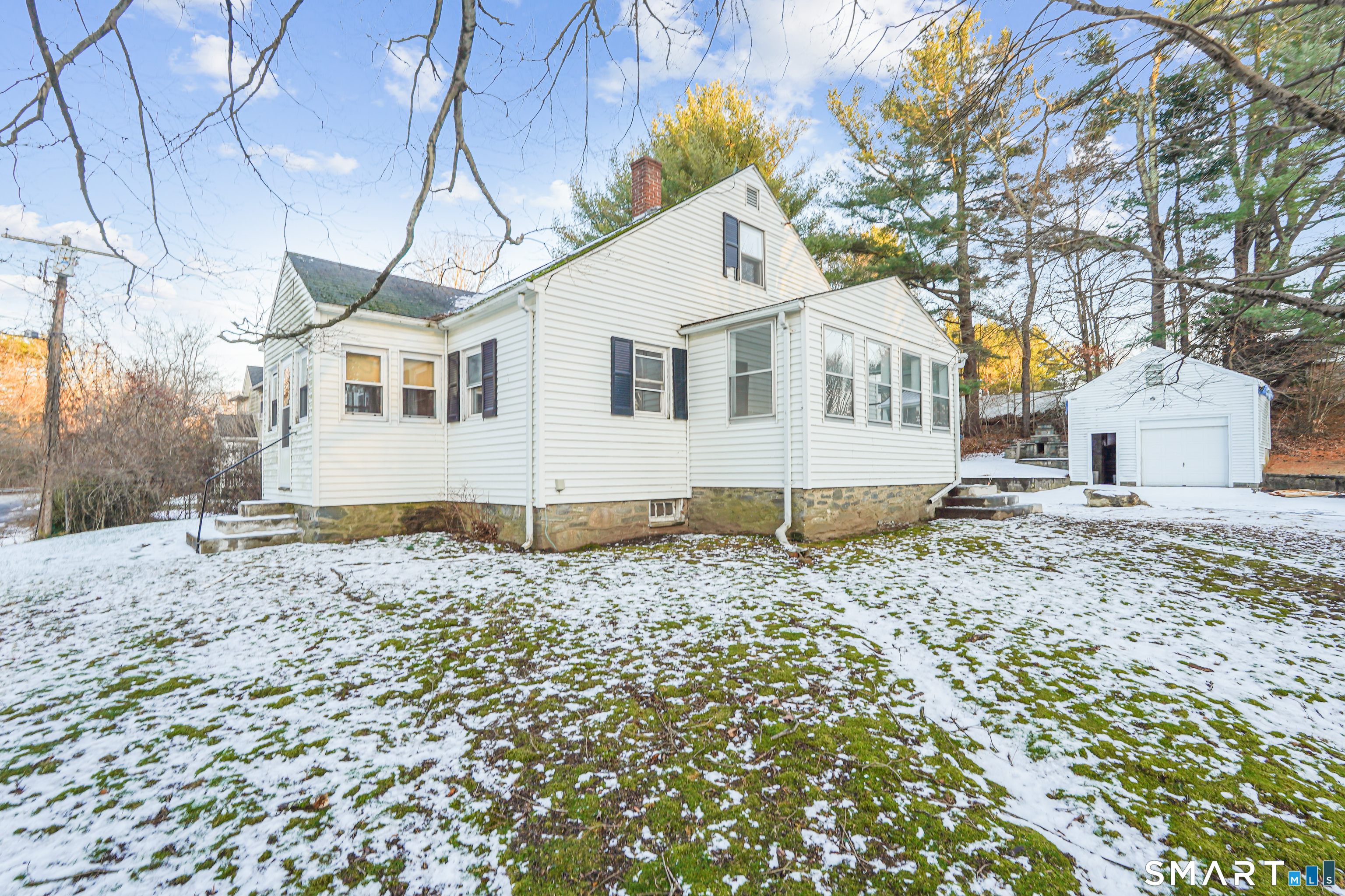 20 Mckenna Avenue Griswold CT 06351