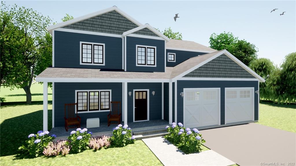 19 Harness Way Granby CT 06035