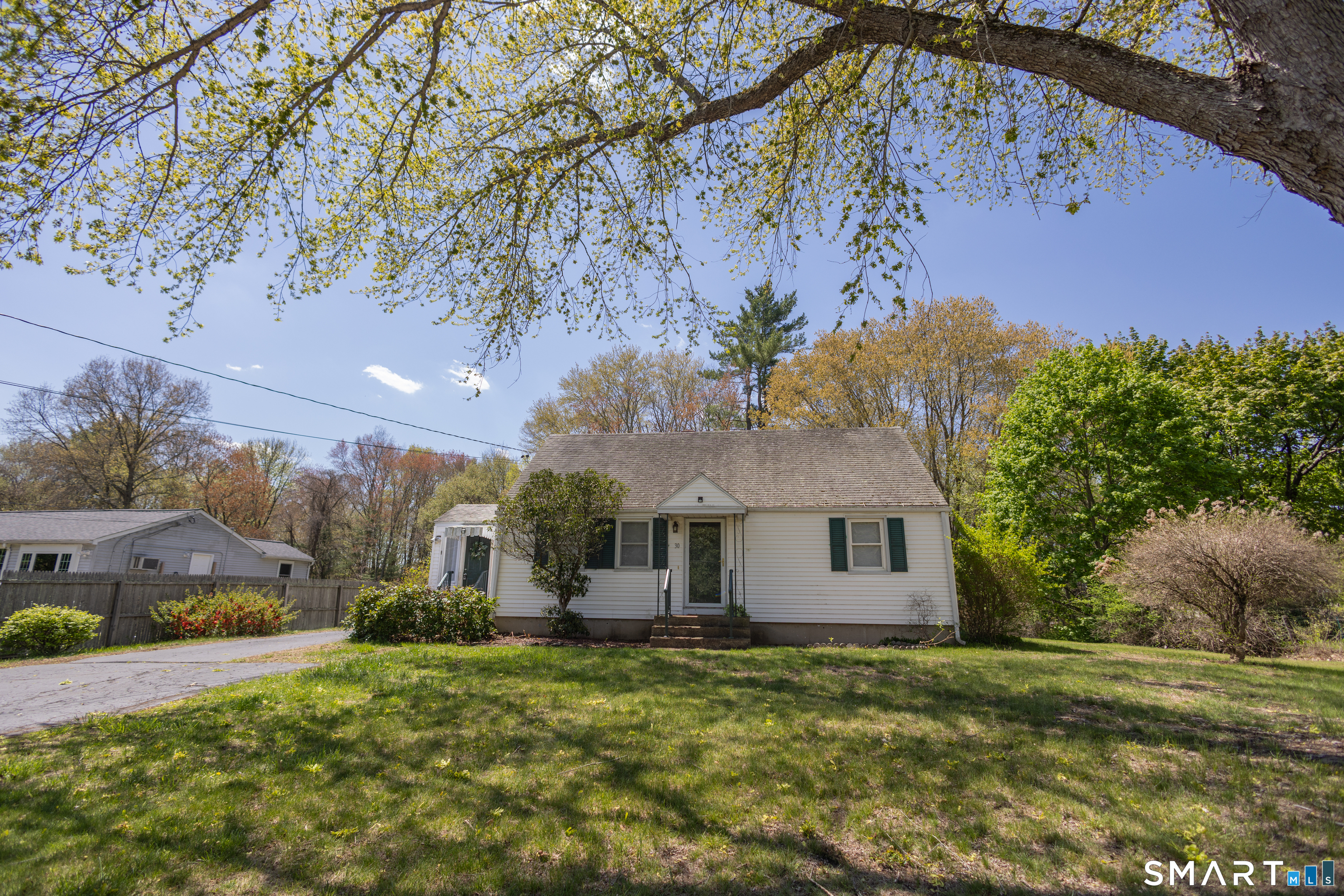 30 Riverview Road Mansfield CT 06250