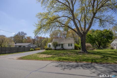 30 Riverview Road Mansfield CT 06250