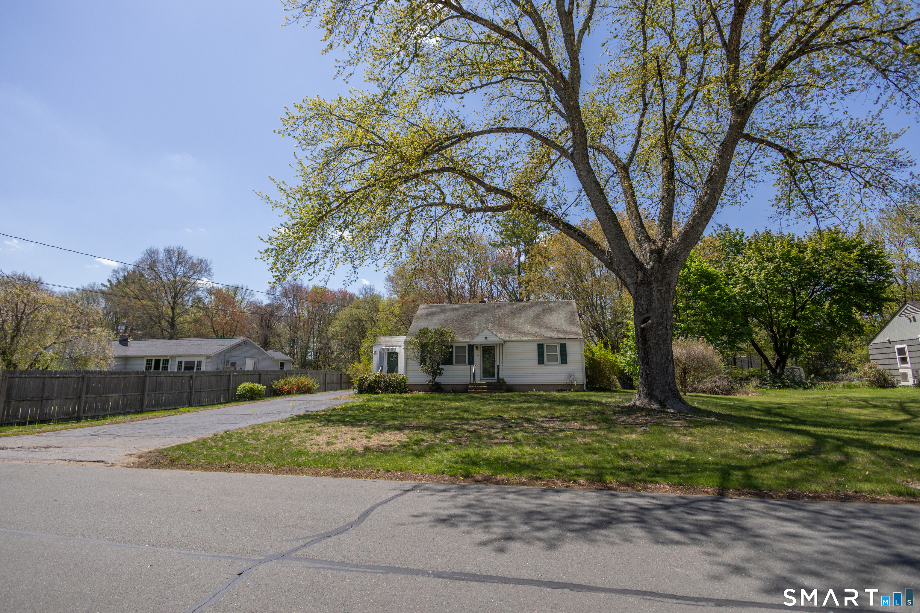 30 Riverview Road Mansfield CT 06250