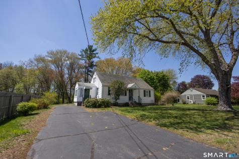 30 Riverview Road Mansfield CT 06250
