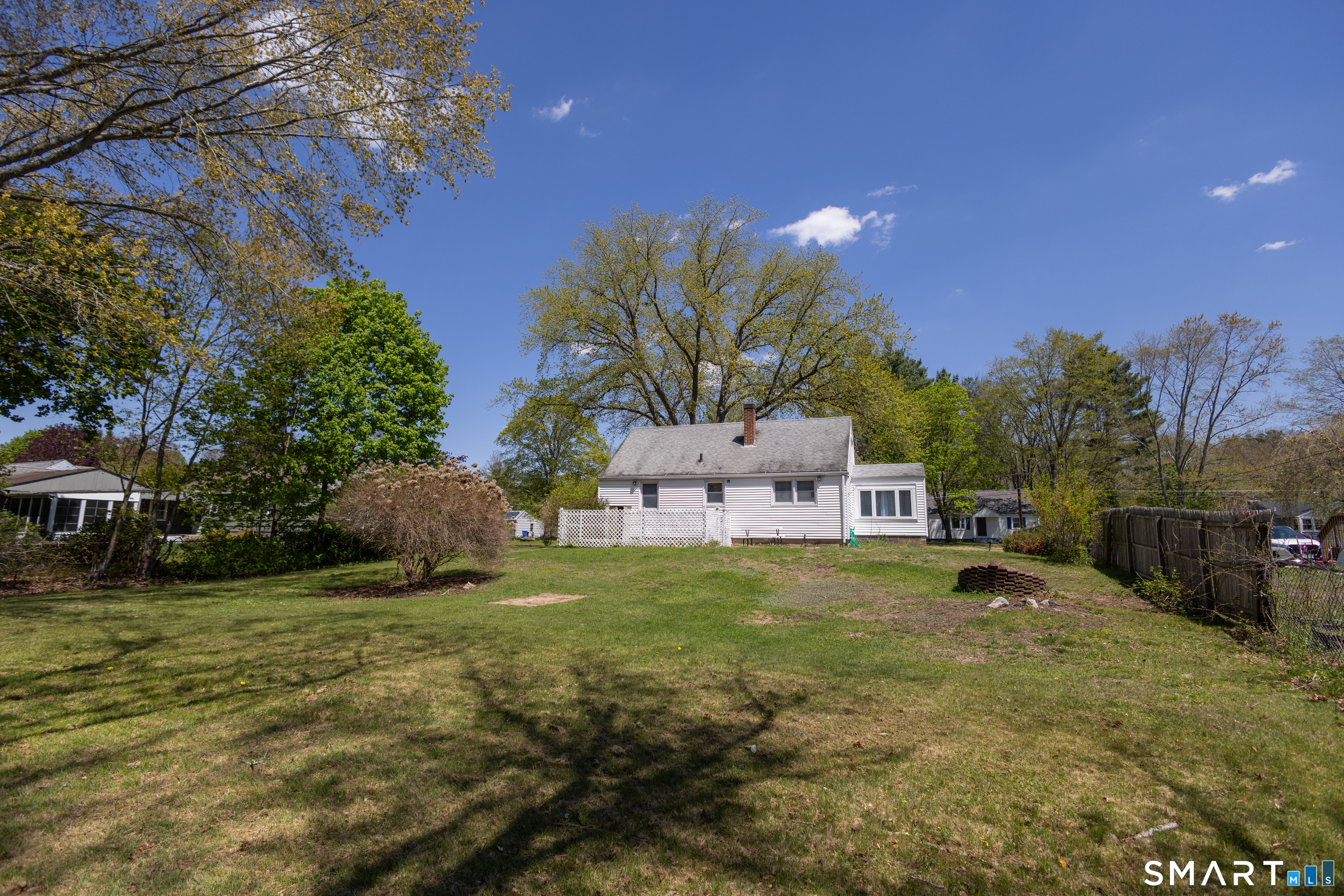 30 Riverview Road Mansfield CT 06250