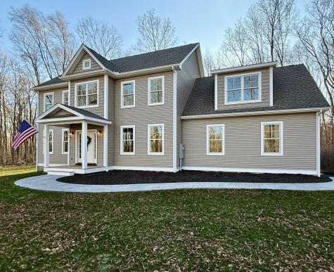 34 Greenwich Place Colchester CT 06415