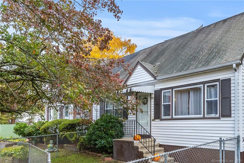 465 Mckinley Avenue Stratford CT 06615