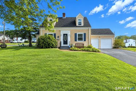 230 Highland Avenue West Haven CT 06516