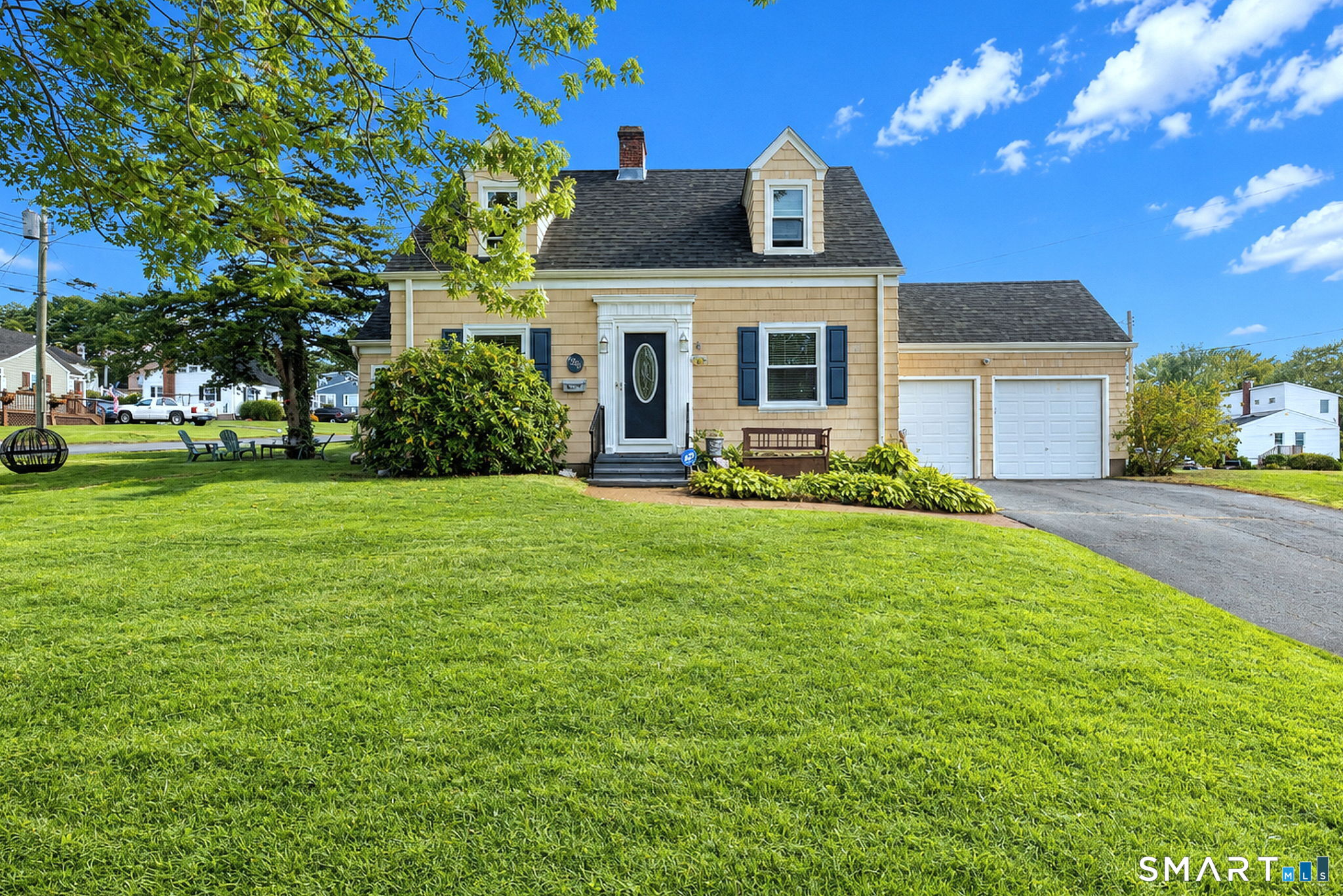 230 Highland Avenue West Haven CT 06516