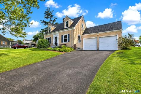 230 Highland Avenue West Haven CT 06516