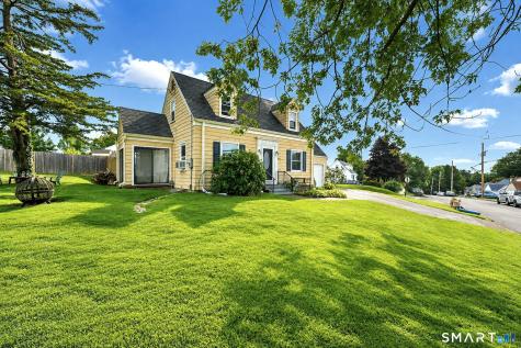 230 Highland Avenue West Haven CT 06516