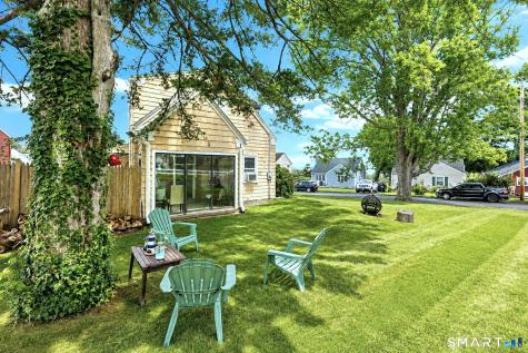 230 Highland Avenue West Haven CT 06516