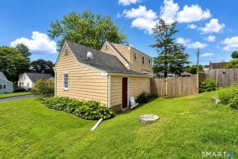230 Highland Avenue West Haven CT 06516