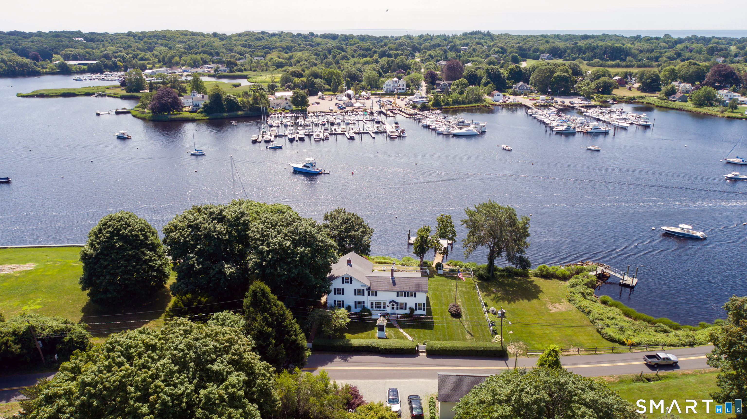 417 River Road Stonington CT 06379