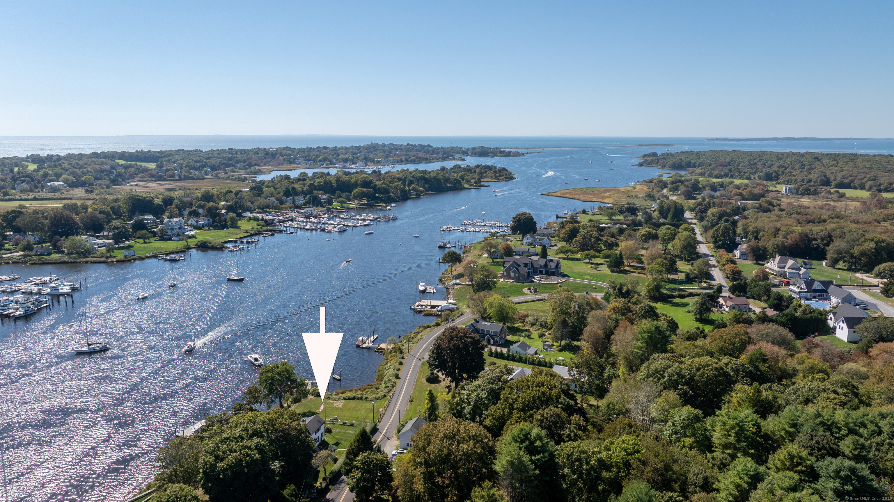 417 River Road Stonington CT 06379