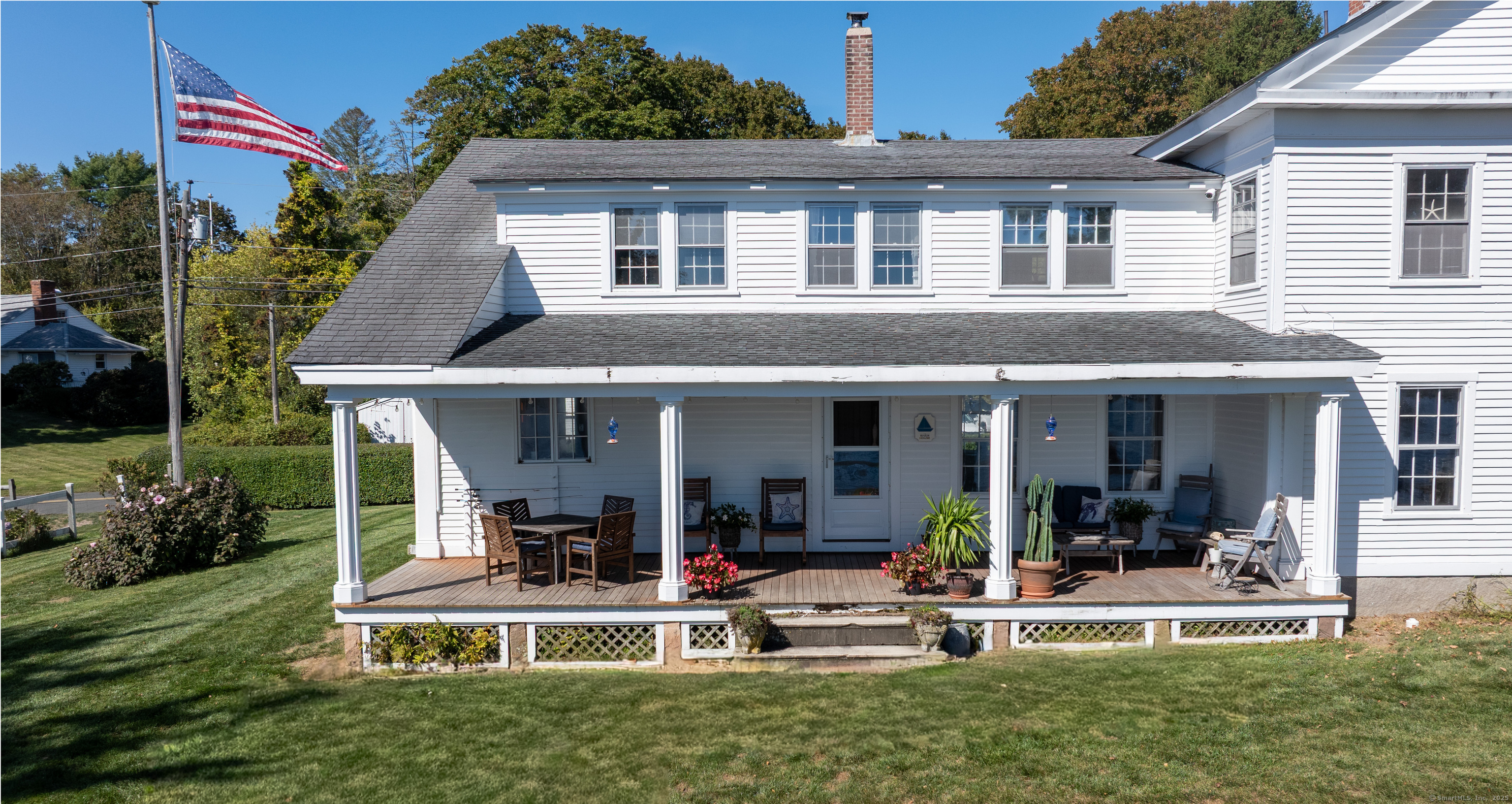 417 River Road Stonington CT 06379