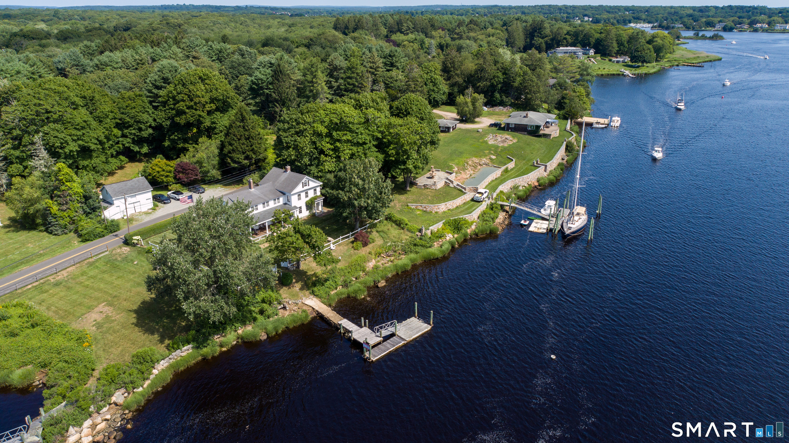 417 River Road Stonington CT 06379