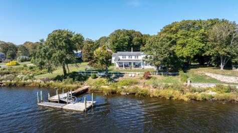 417 River Road Stonington CT 06379