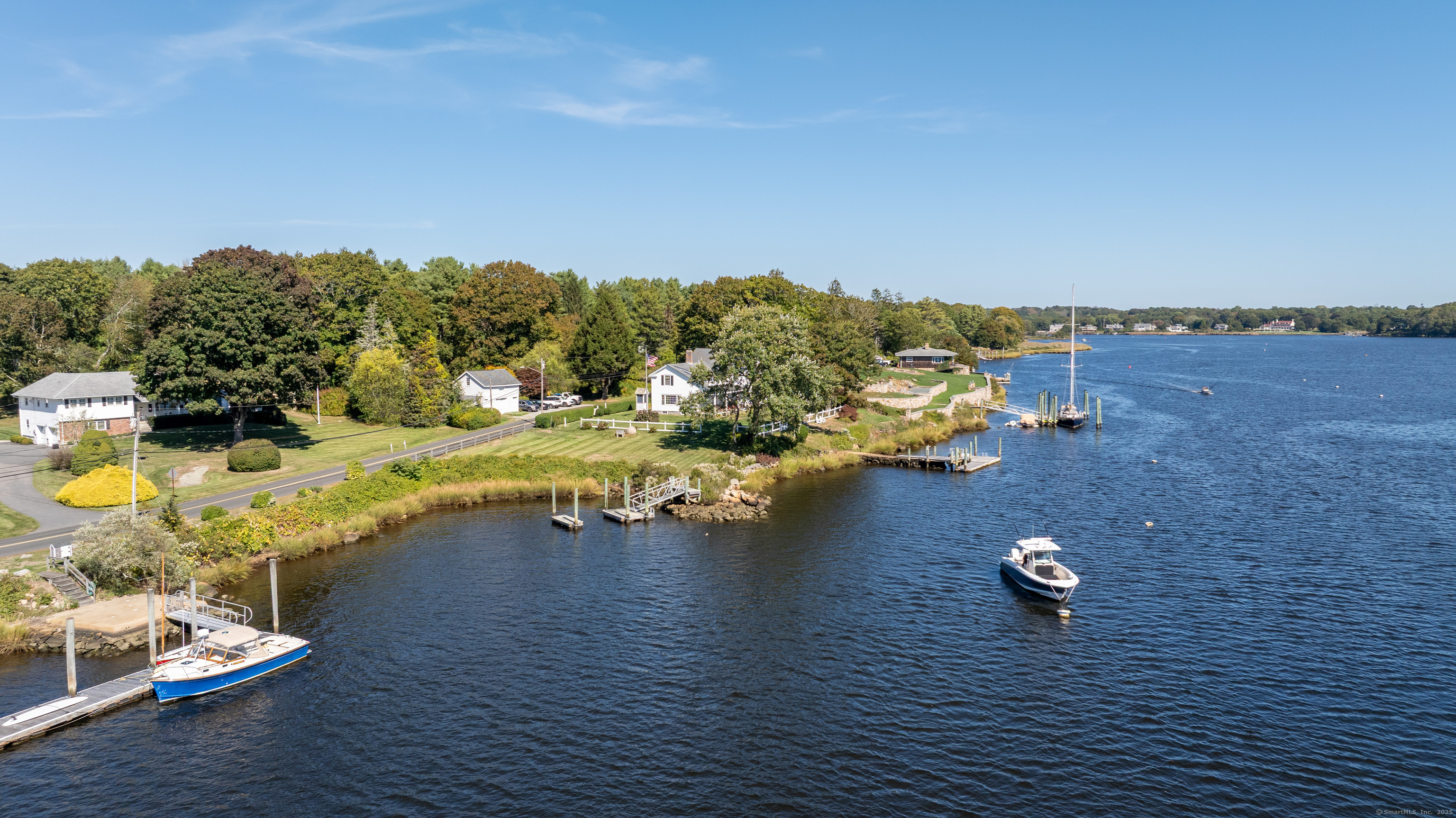 417 River Road Stonington CT 06379