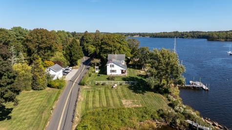 417 River Road Stonington CT 06379