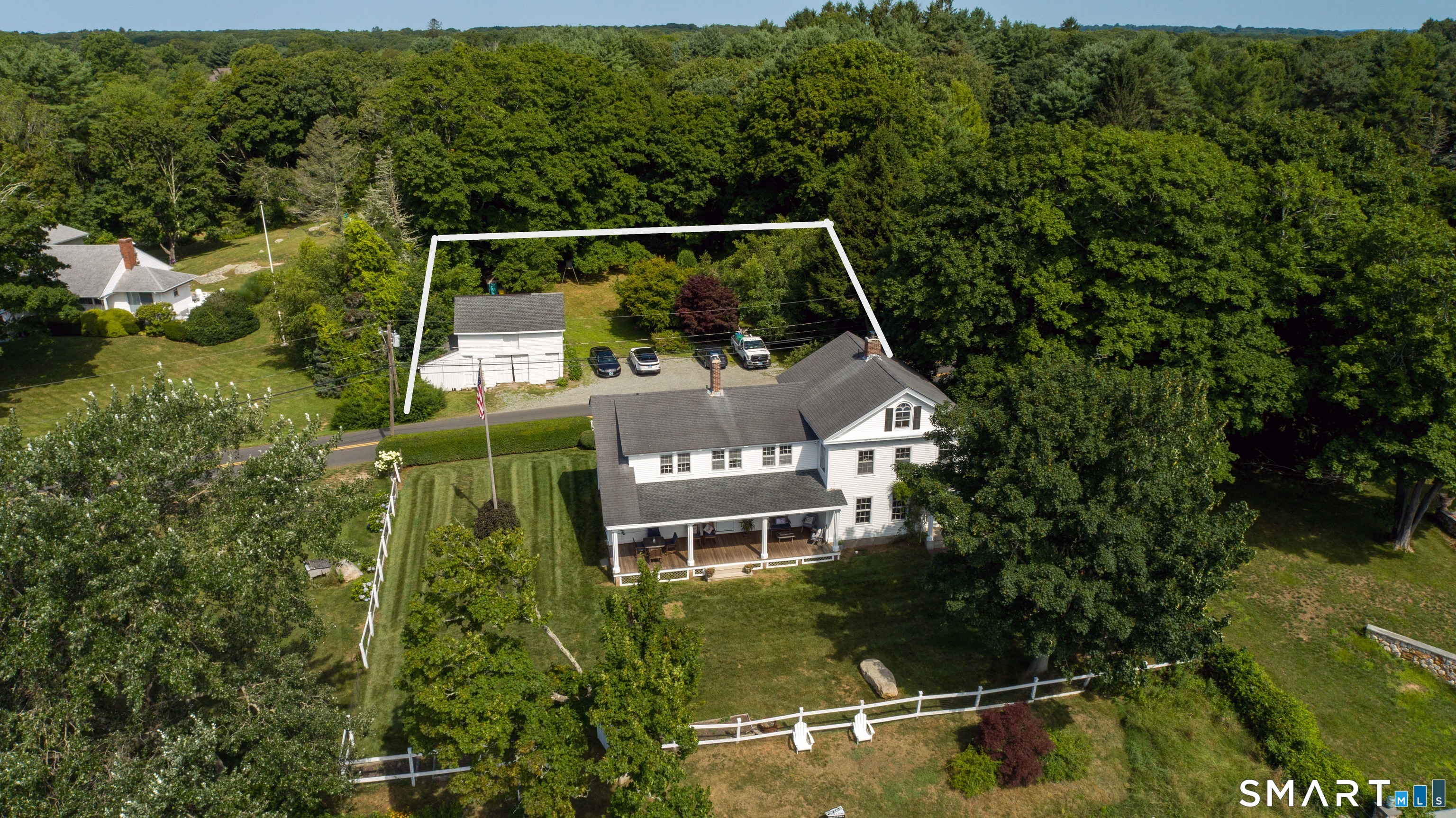 417 River Road Stonington CT 06379