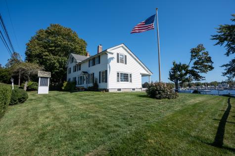 417 River Road Stonington CT 06379