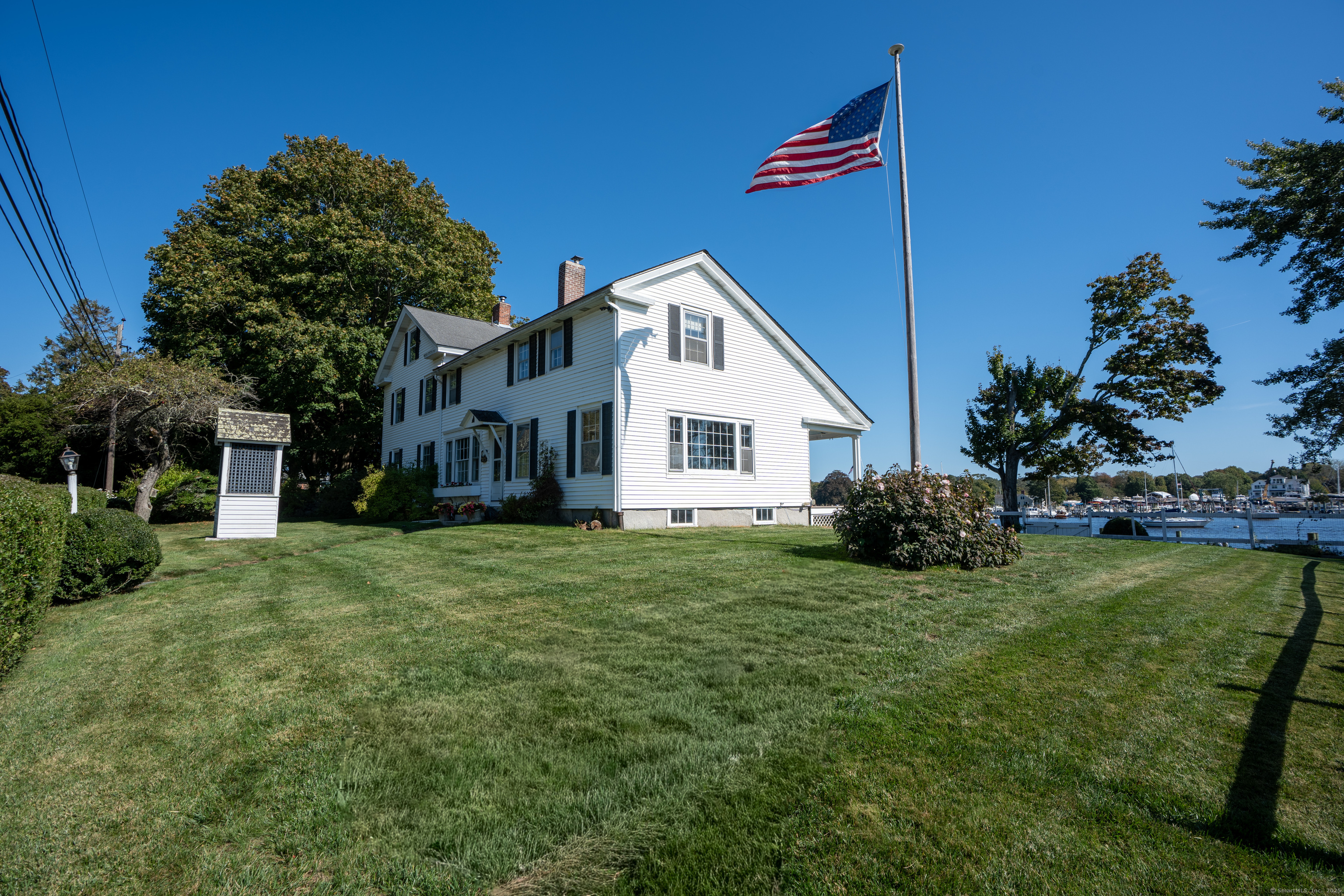 417 River Road Stonington CT 06379
