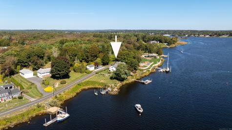 417 River Road Stonington CT 06379