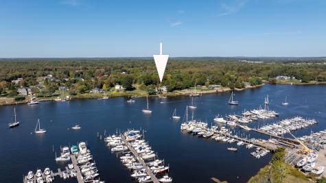 417 River Road Stonington CT 06379