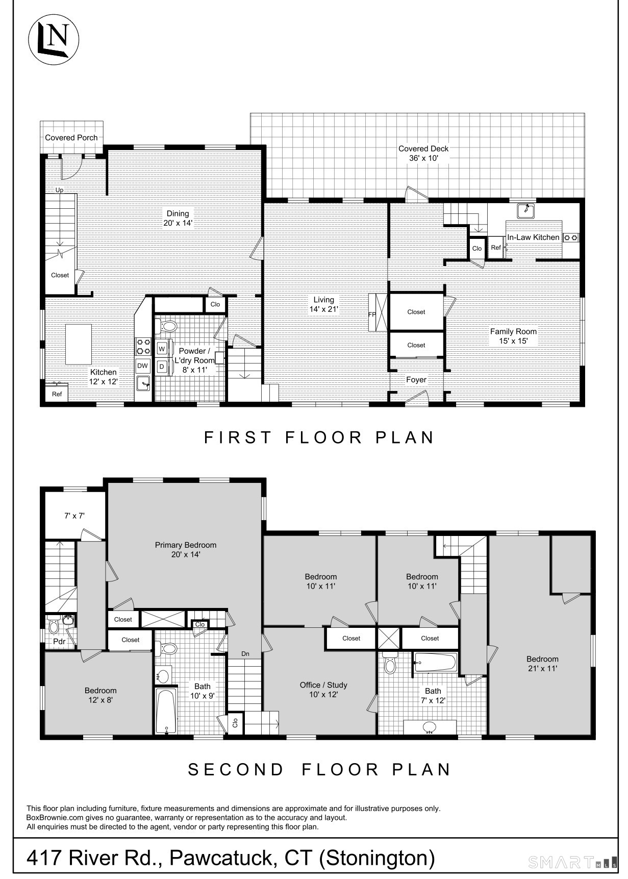 417 River Road Stonington CT 06379