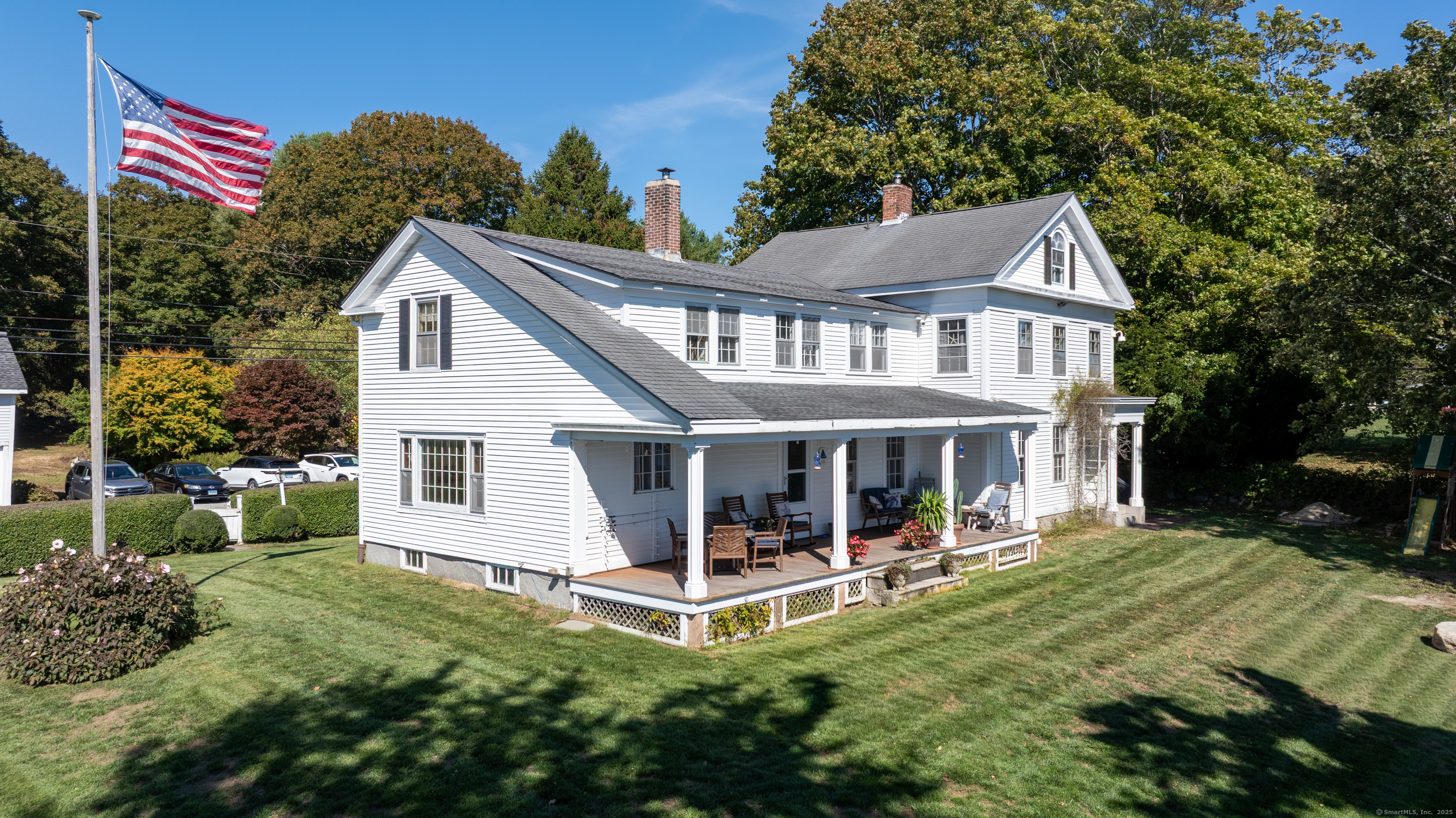 417 River Road Stonington CT 06379