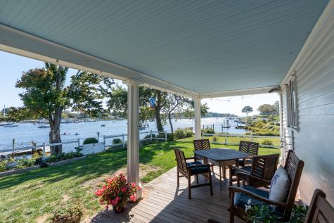 417 River Road Stonington CT 06379