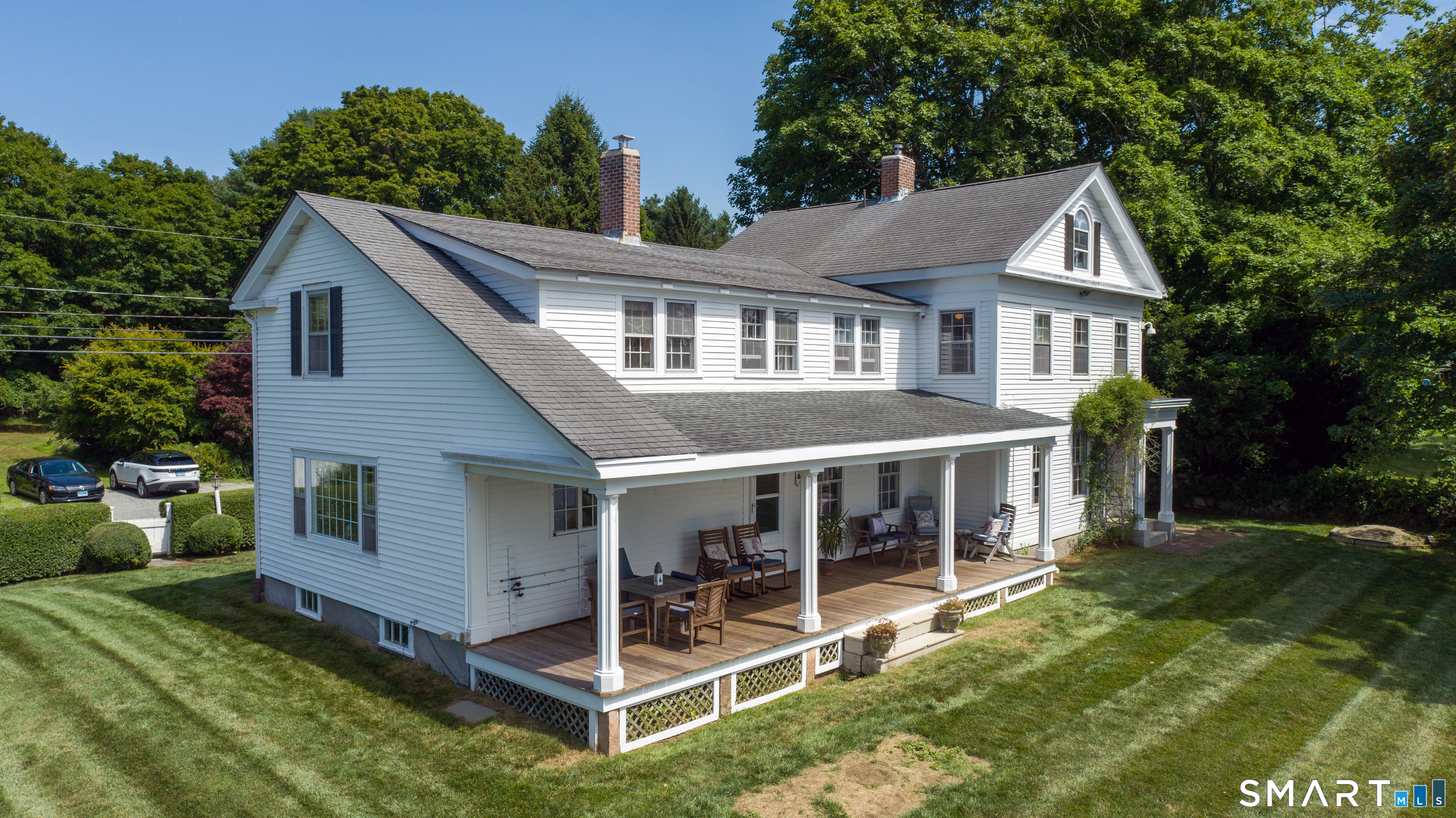 417 River Road Stonington CT 06379