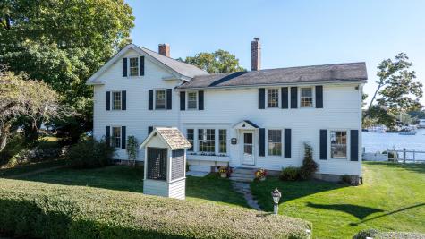 417 River Road Stonington CT 06379