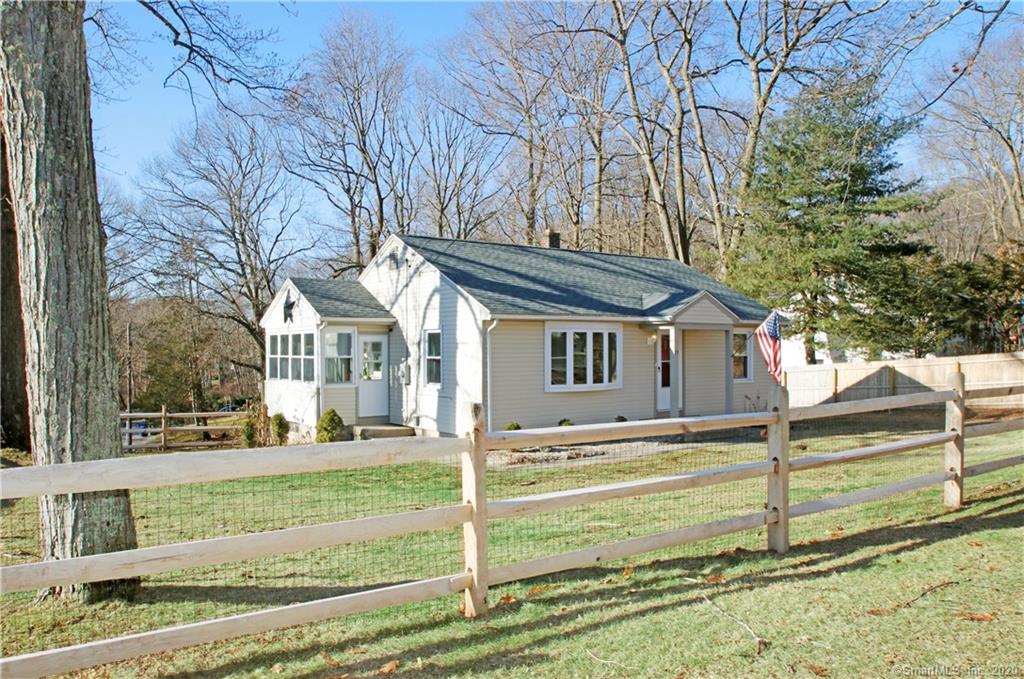 73 Wooster Avenue Waterbury CT 06708