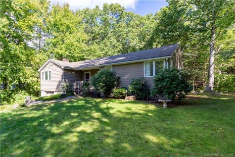 9 Forest Lane Canton CT 06019