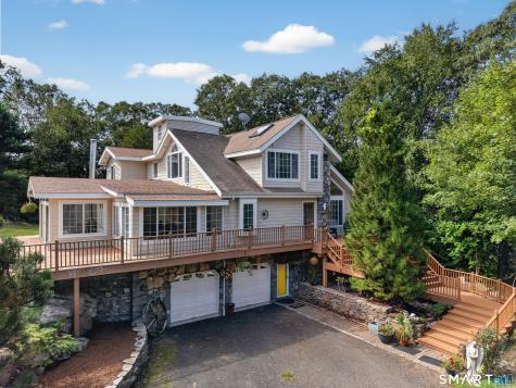 332 Lantern Hill Road Stonington CT 06355