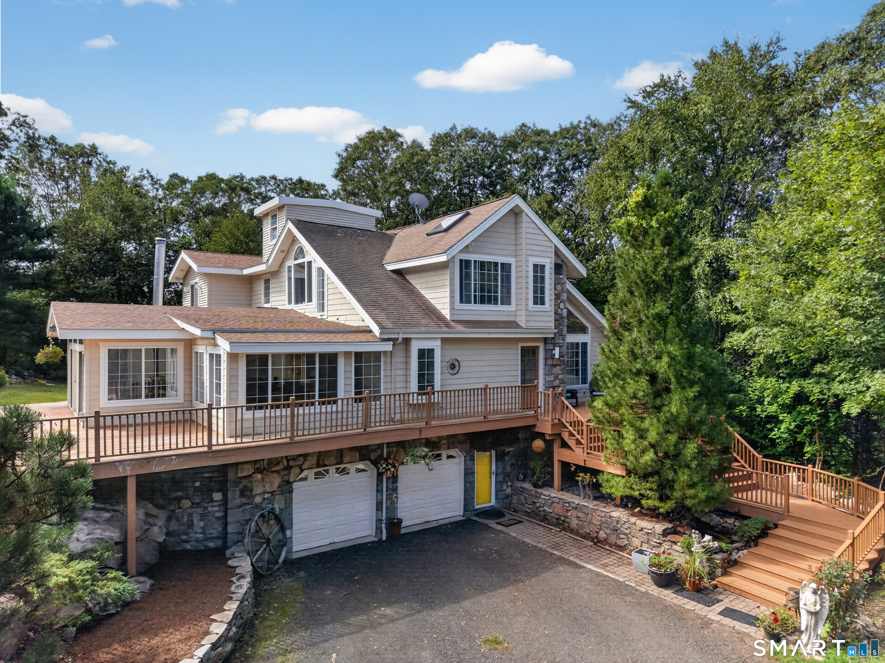 332 Lantern Hill Road Stonington CT 06355