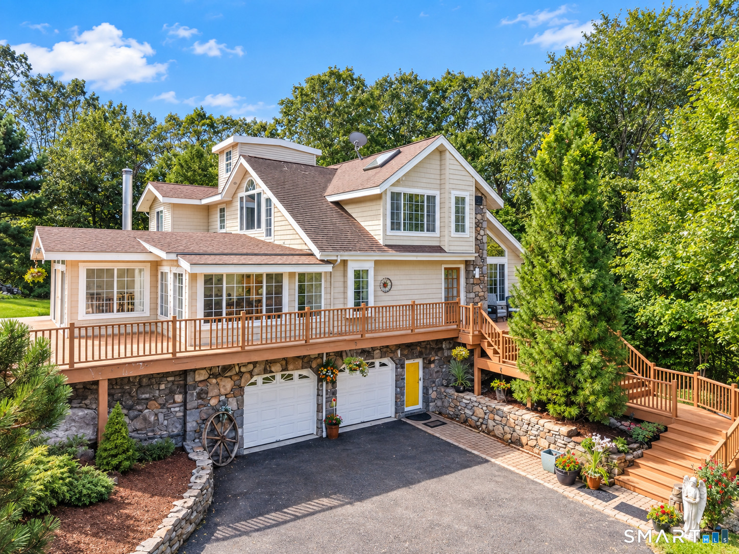 332 Lantern Hill Road Stonington CT 06355