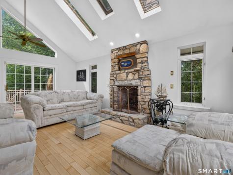 332 Lantern Hill Road Stonington CT 06355