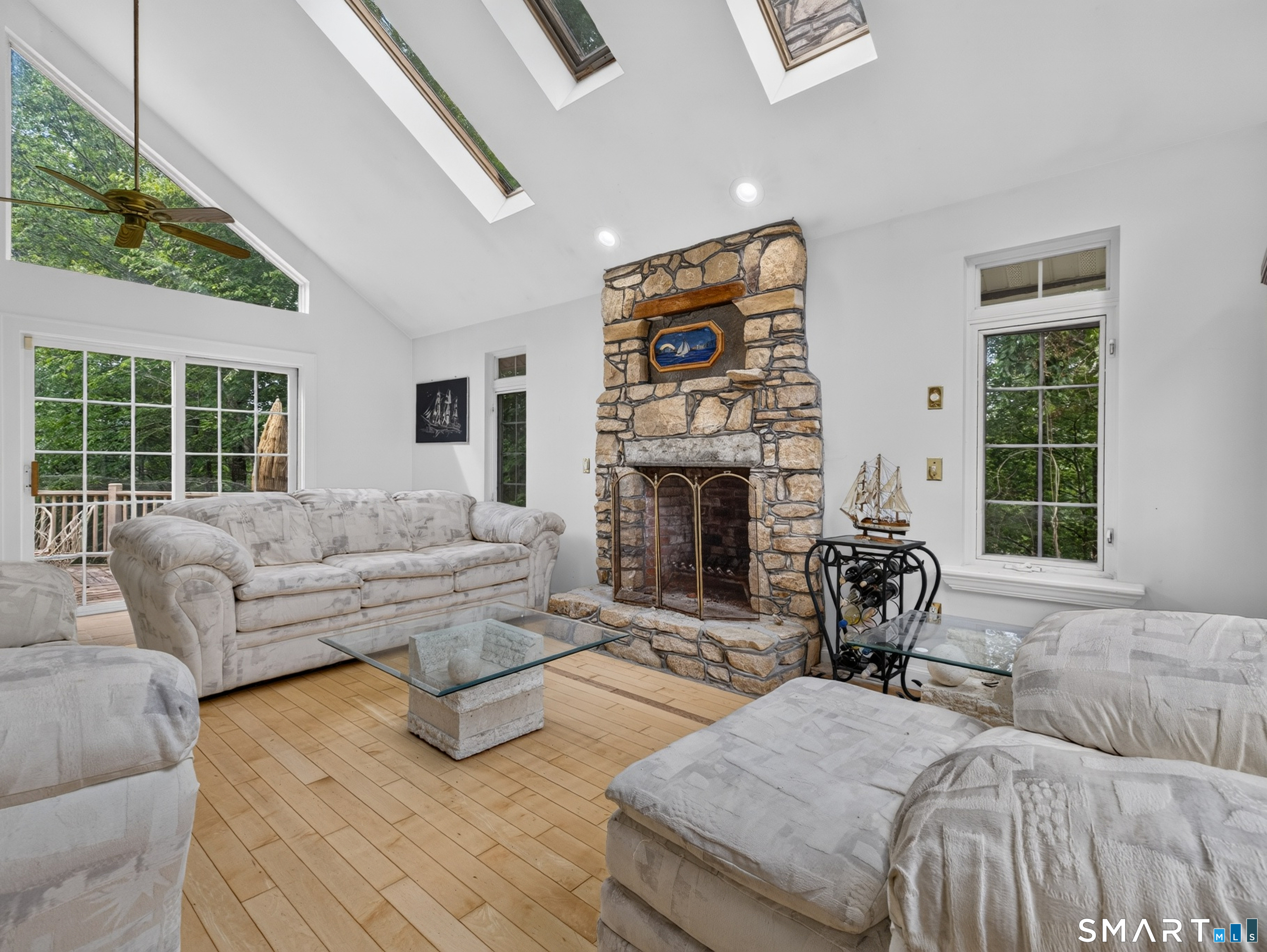 332 Lantern Hill Road Stonington CT 06355
