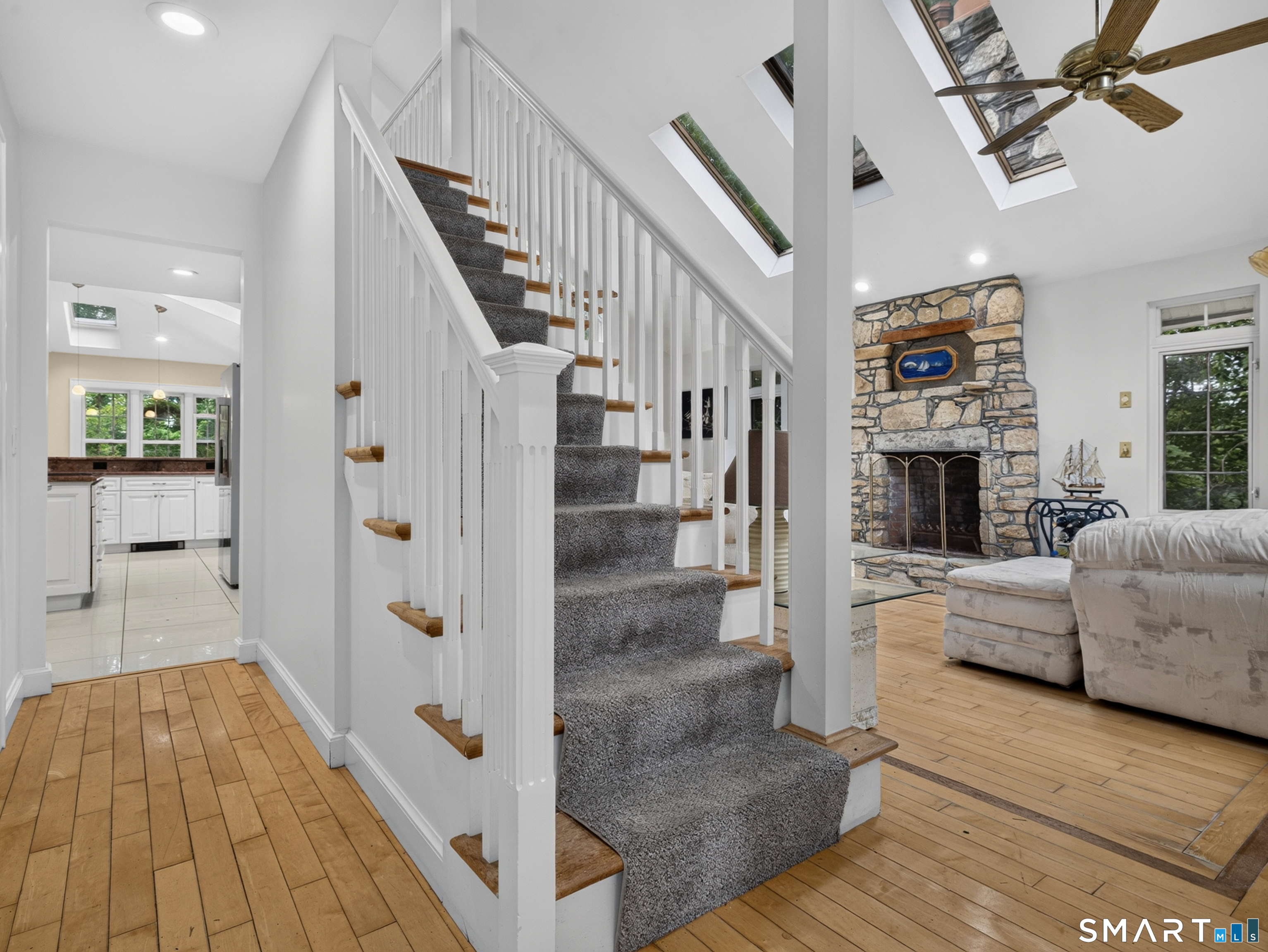 332 Lantern Hill Road Stonington CT 06355