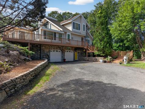 332 Lantern Hill Road Stonington CT 06355